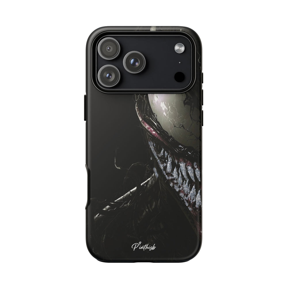 Venomous Carat Tough Phone Case