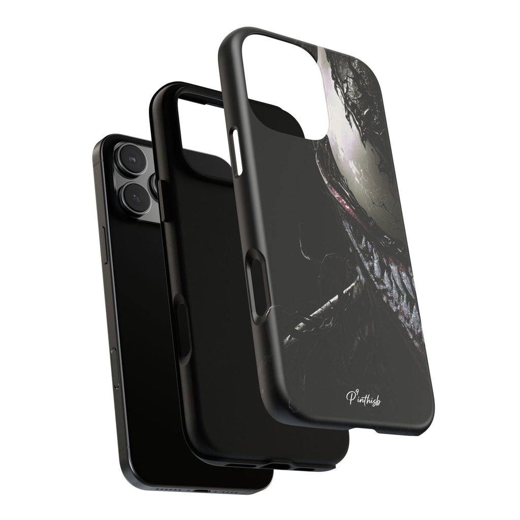 Venomous Carat Tough Phone Case