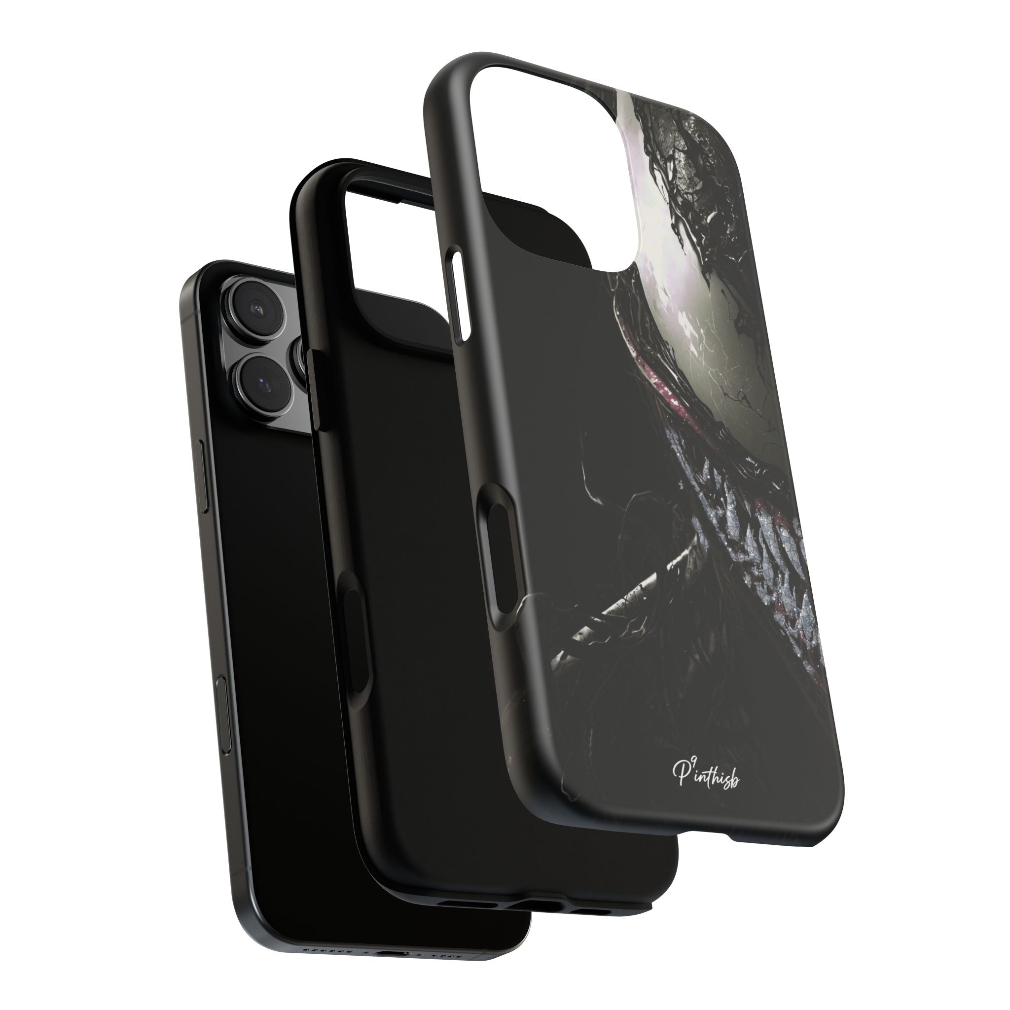 Venomous Carat Tough Phone Case