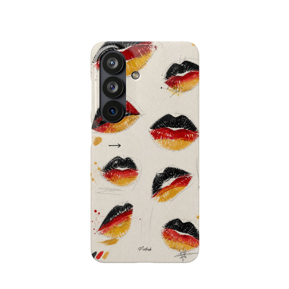 "Adler Energy" Snap Case