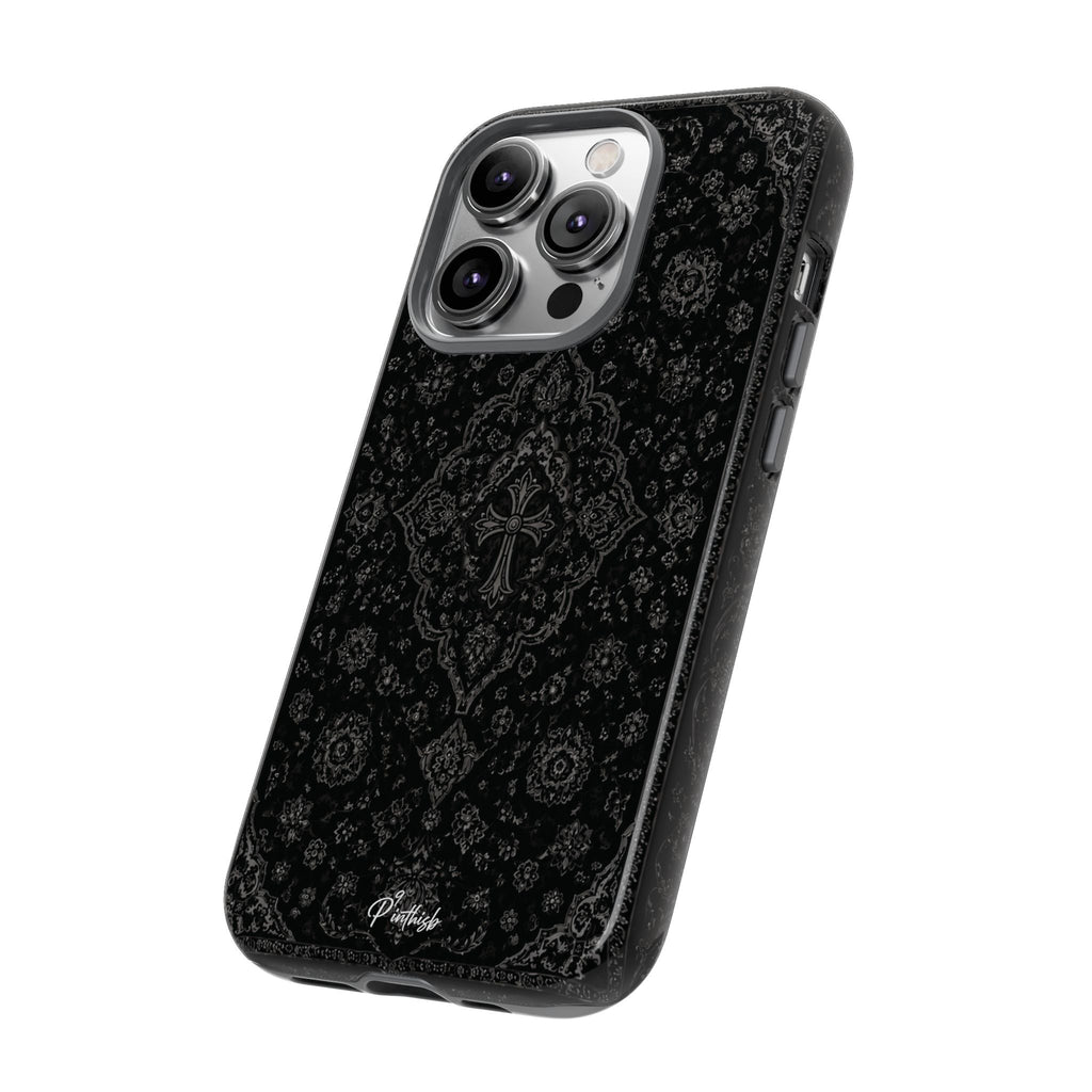 Persian Rug Tough Phone Case