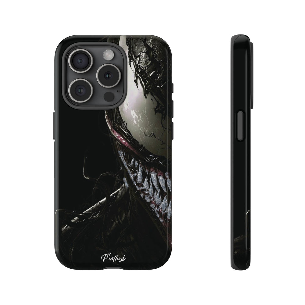 Venomous Carat Tough Phone Case