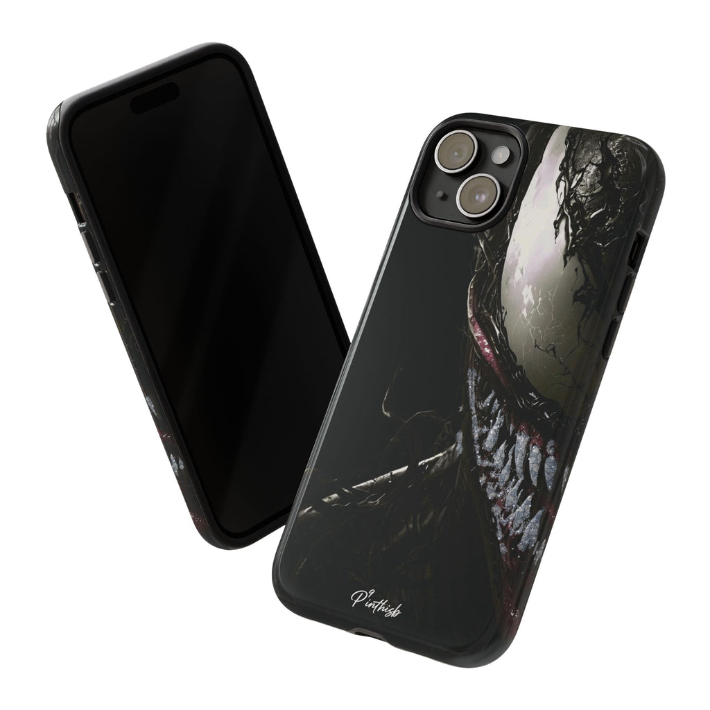 Venomous Carat Tough Phone Case