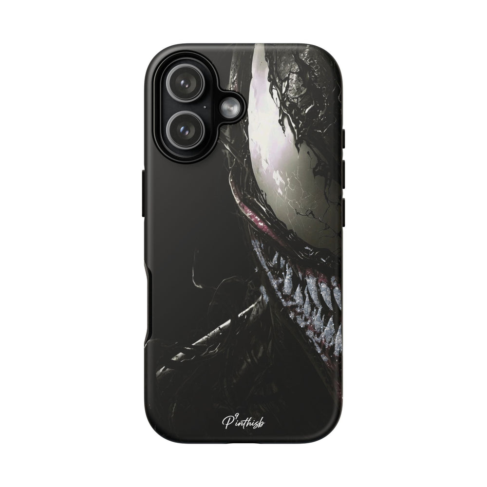 Venomous Carat Tough Phone Case