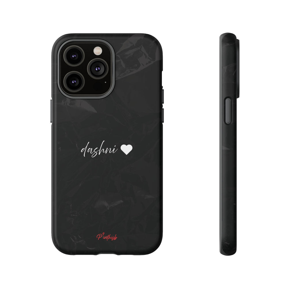 "Dashni" Tough Phone Case