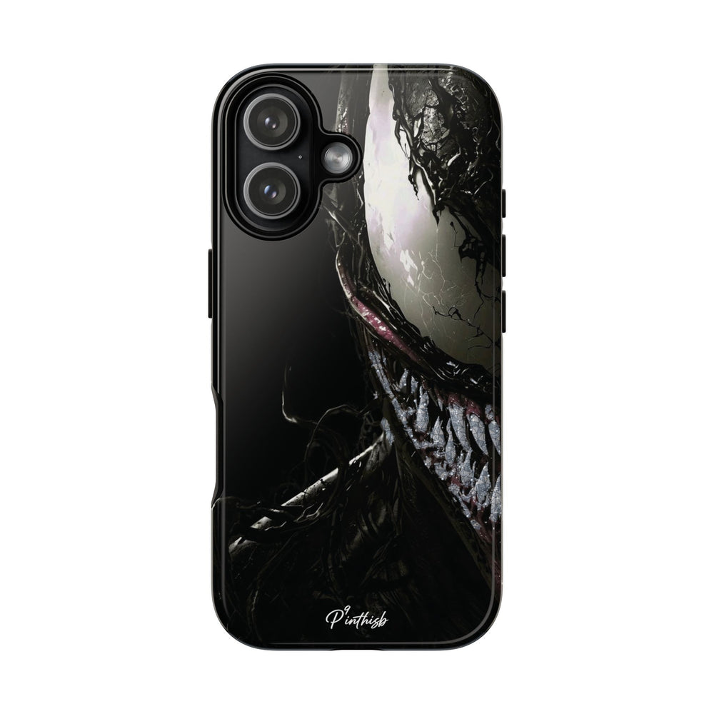 Venomous Carat Tough Phone Case