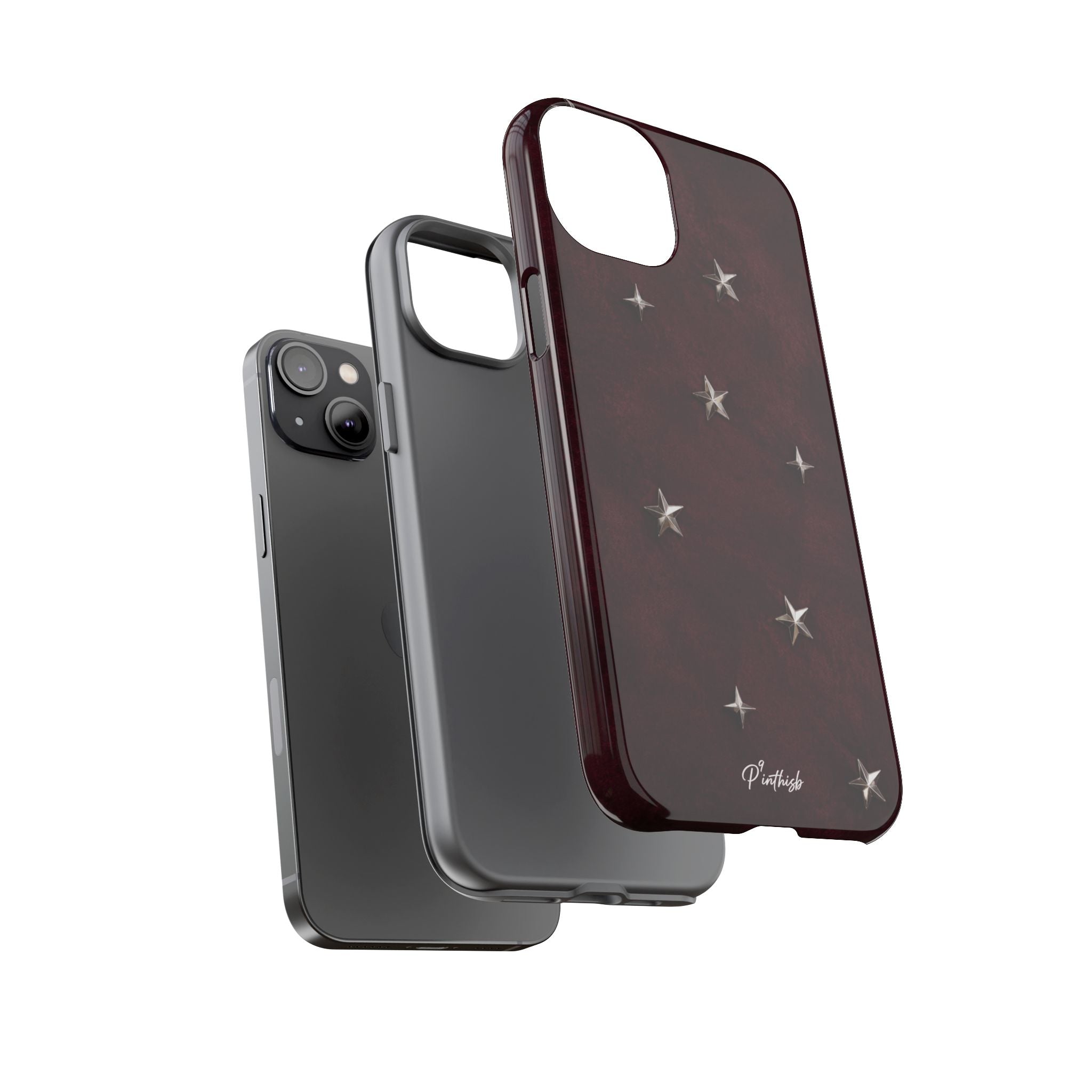 Star Accent Tough Case