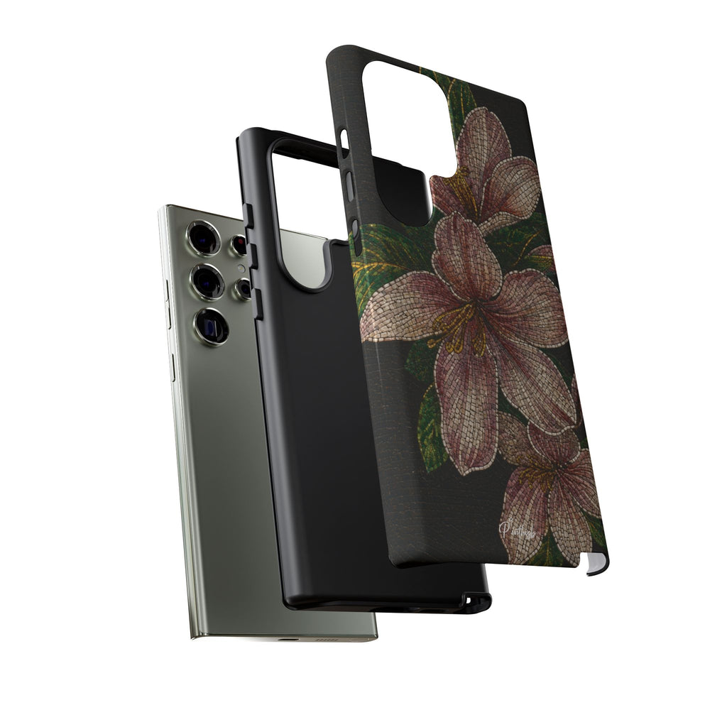 Floral Tough Case