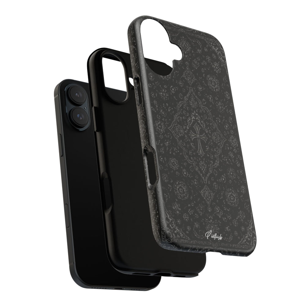 Persian Rug Tough Phone Case