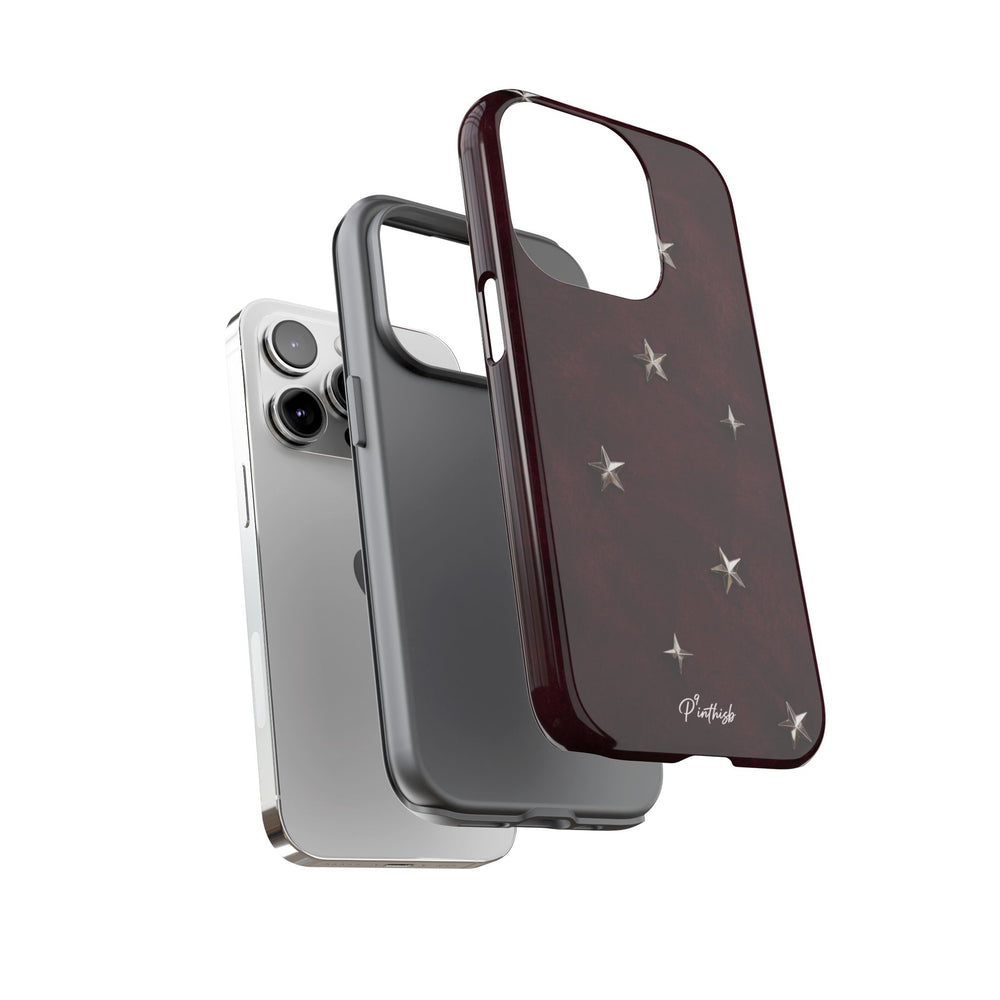 Star Accent Tough Case