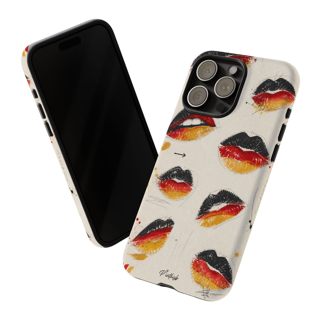 "Adler energy" Tough Case