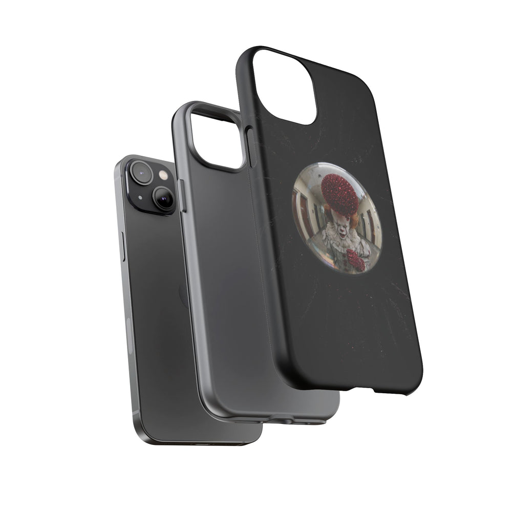Ruby Deadlight Tough Phone Case