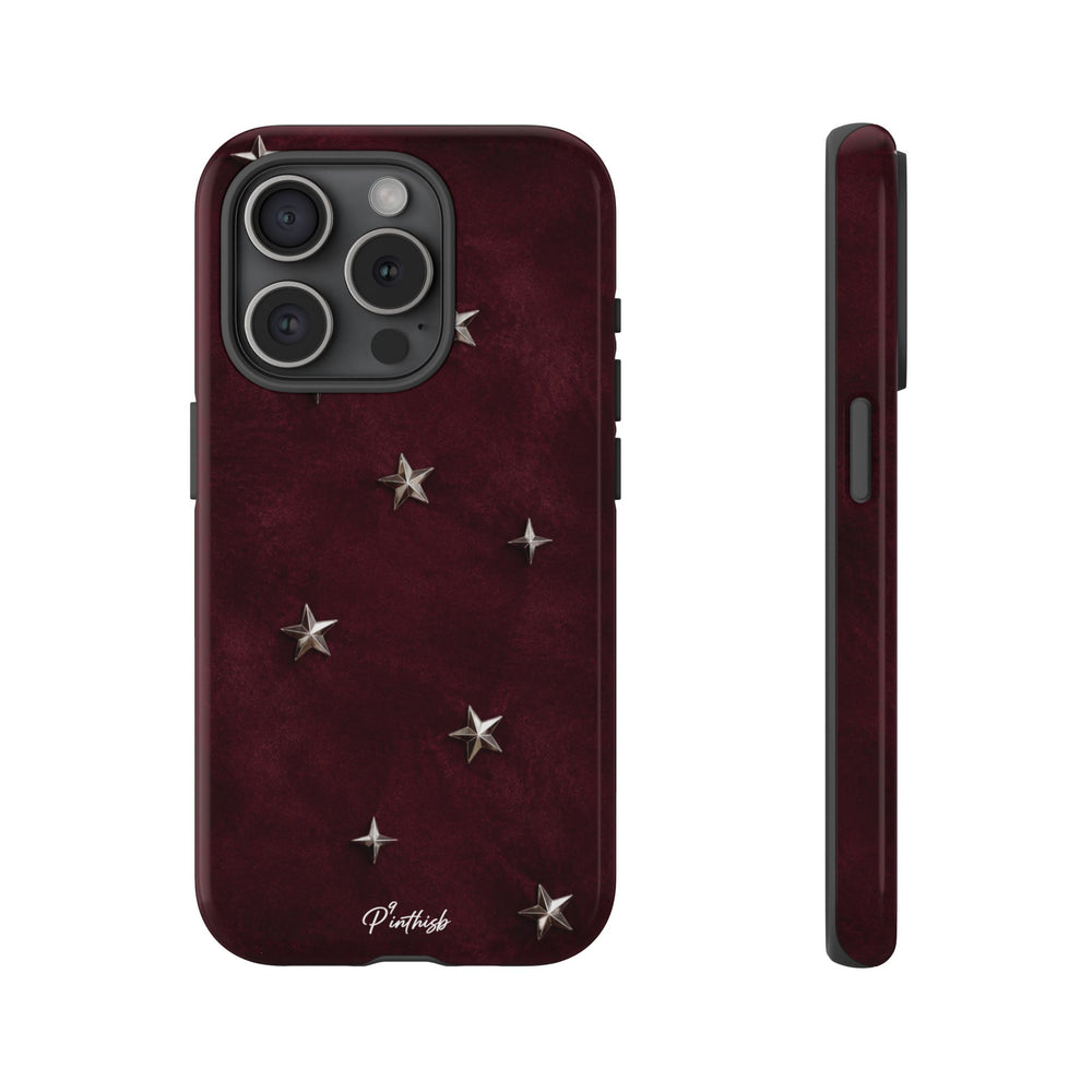Star Accent Tough Case