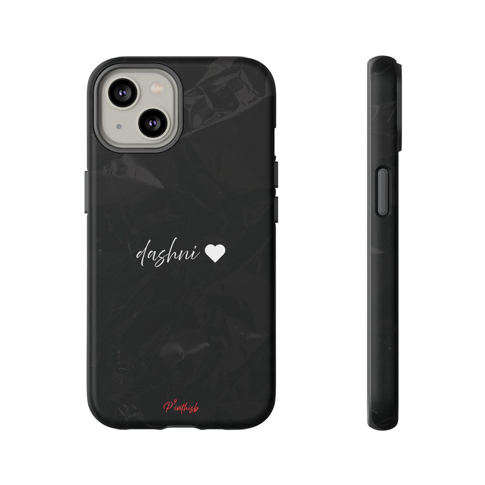 "Dashni" Tough Phone Case