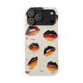 "Adler Energy" Snap Case