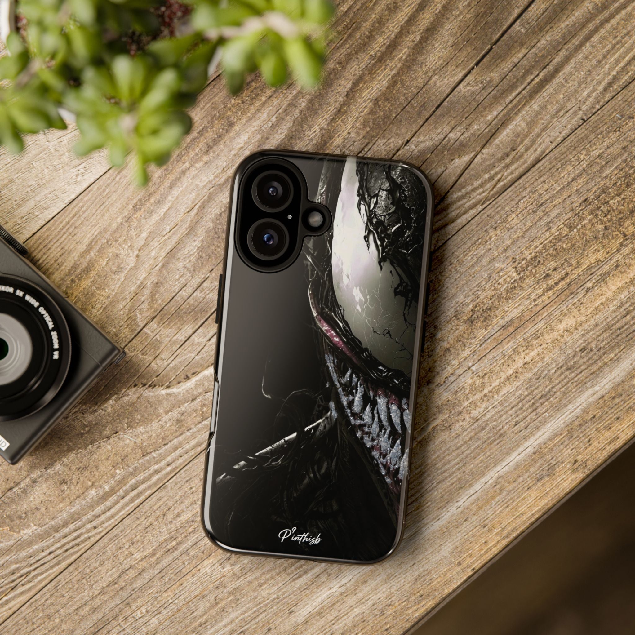 Venomous Carat Tough Phone Case