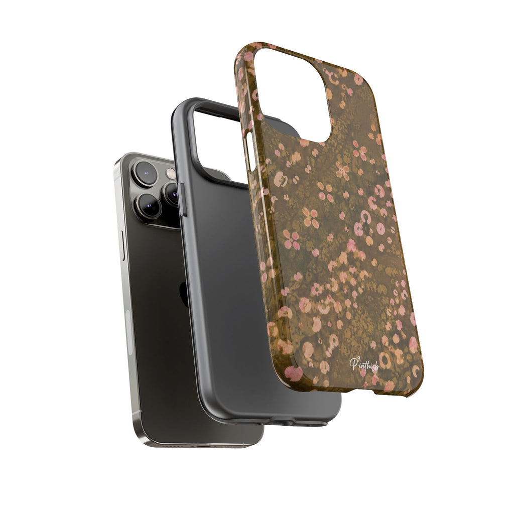 Flower Meadow Tough Case