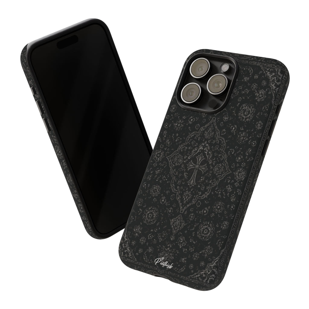 Persian Rug Tough Phone Case