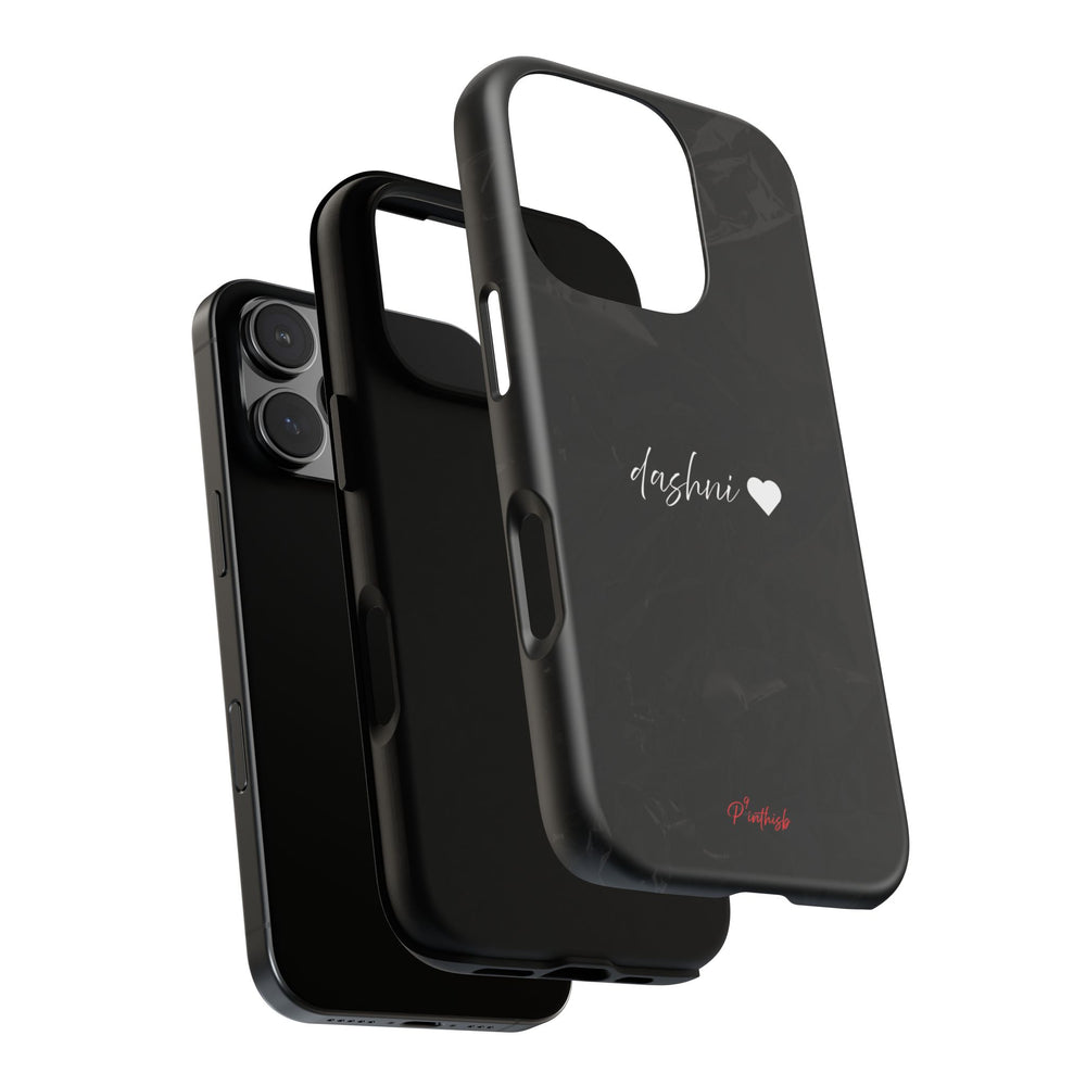 "Dashni" Tough Phone Case