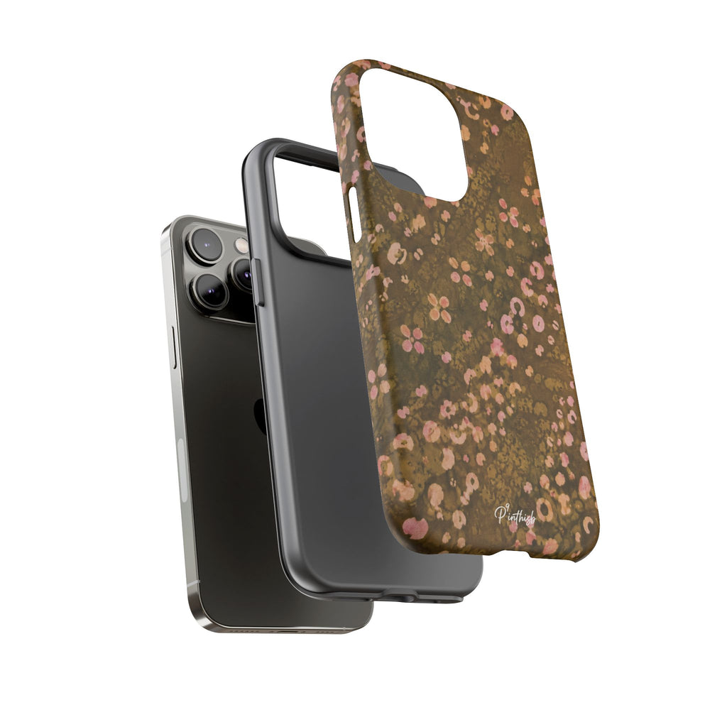 Flower Meadow Tough Case