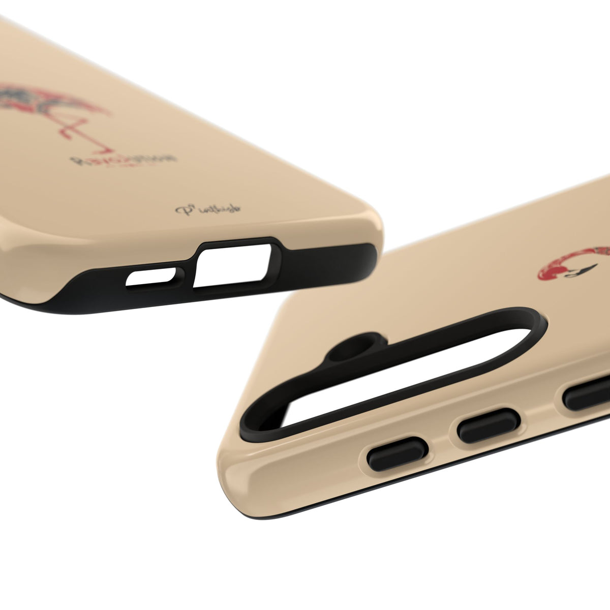 Albanian Revolution Phone Case