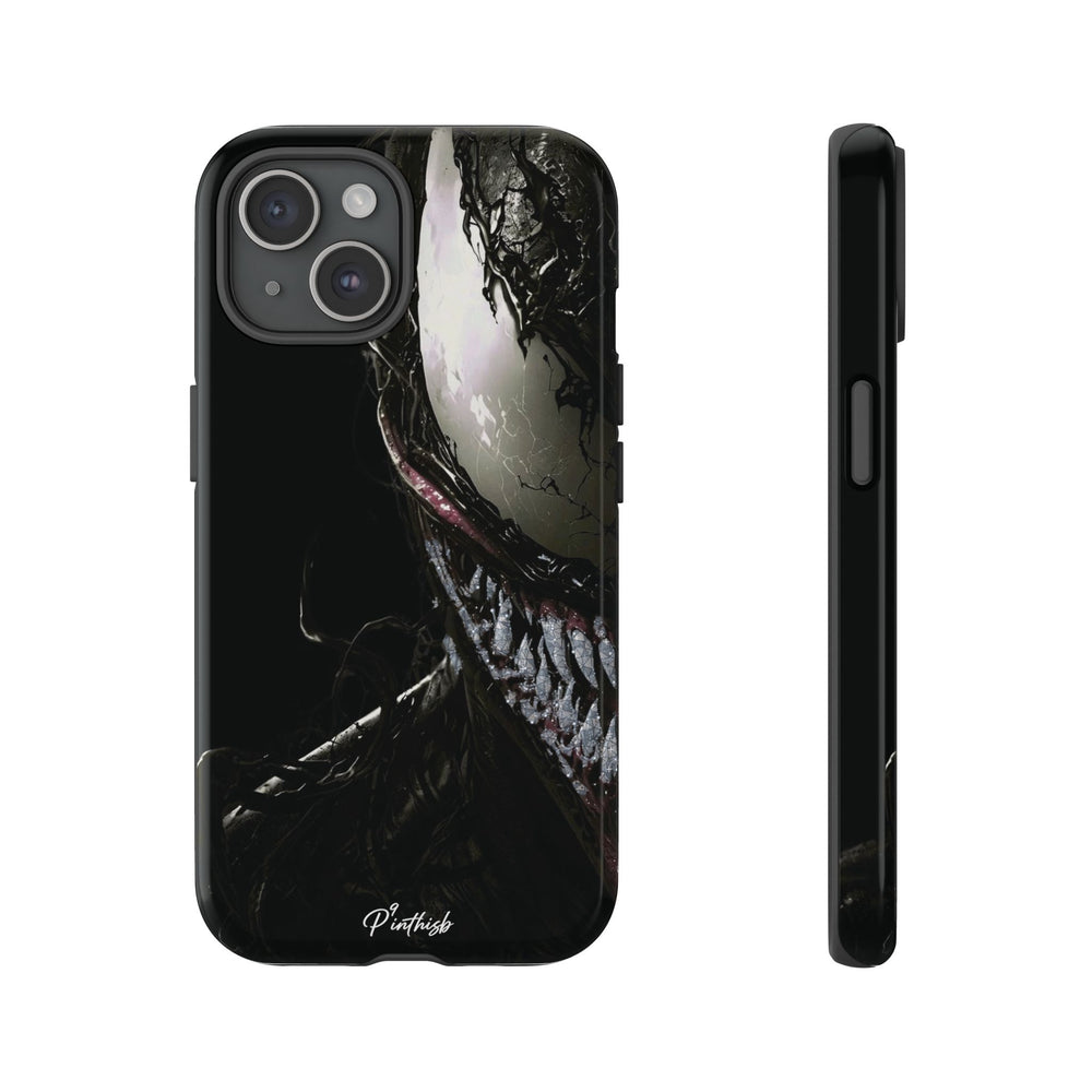 Venomous Carat Tough Phone Case