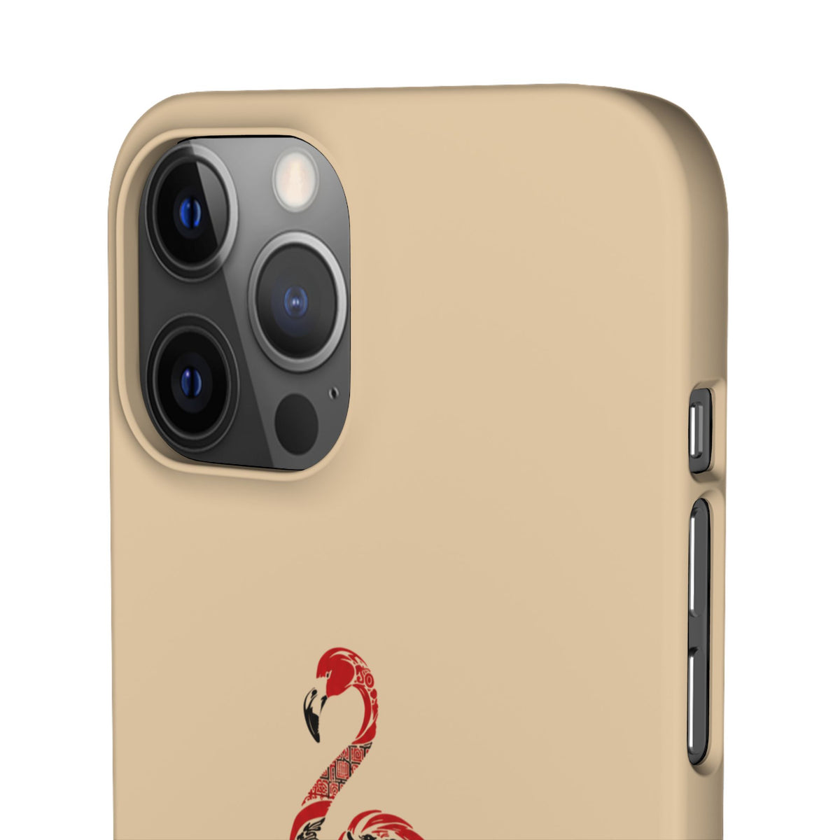 Albanian Revolution Snap Phone Case