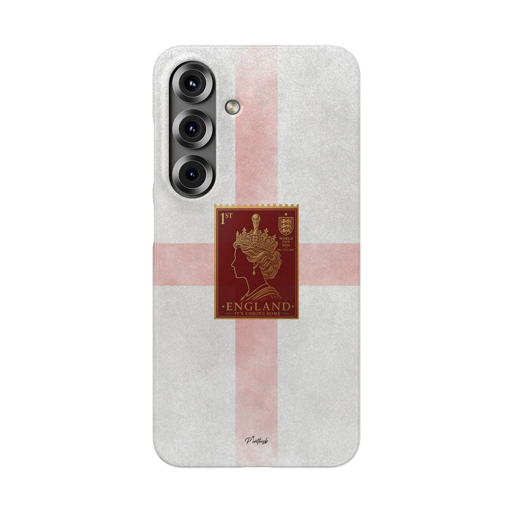 "Crown&Cross" Snap Phone Case