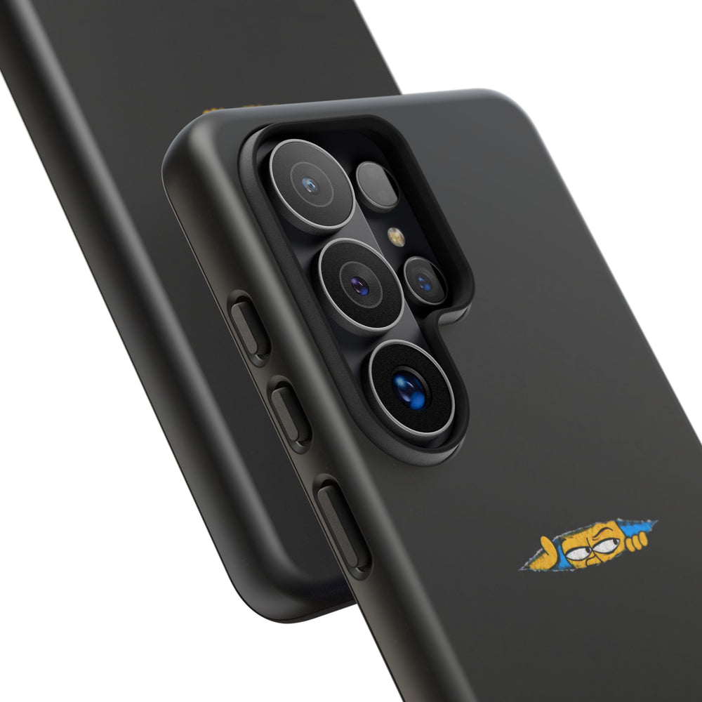 Sneak Peek Phone Case