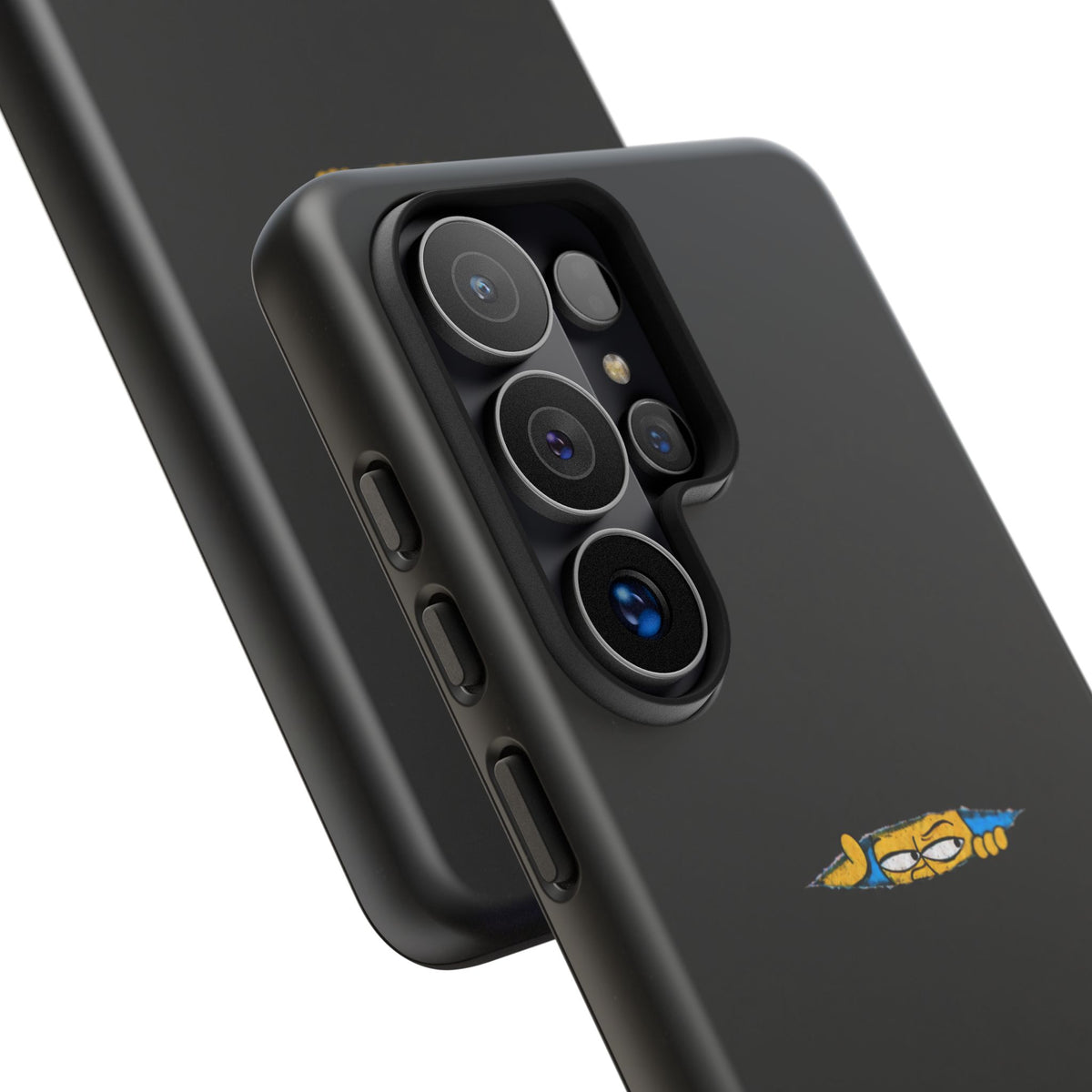 Sneak Peek Phone Case