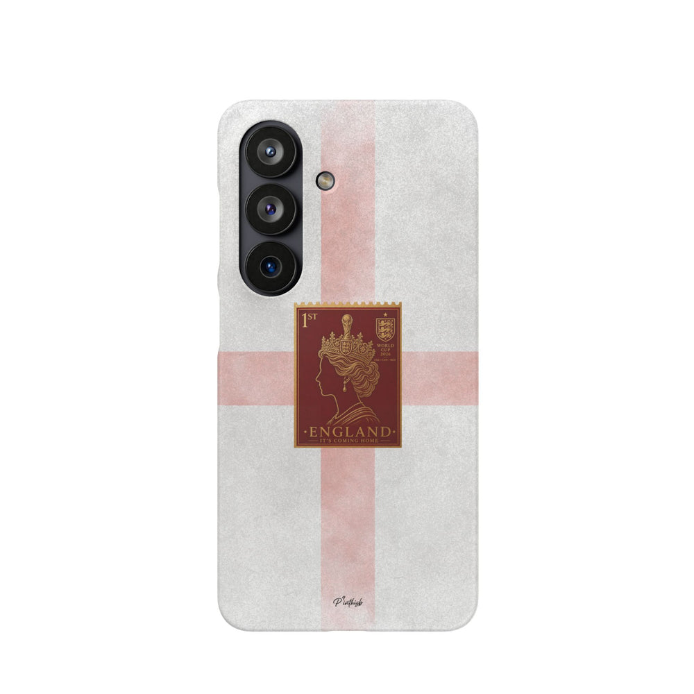 "Crown&Cross" Snap Phone Case