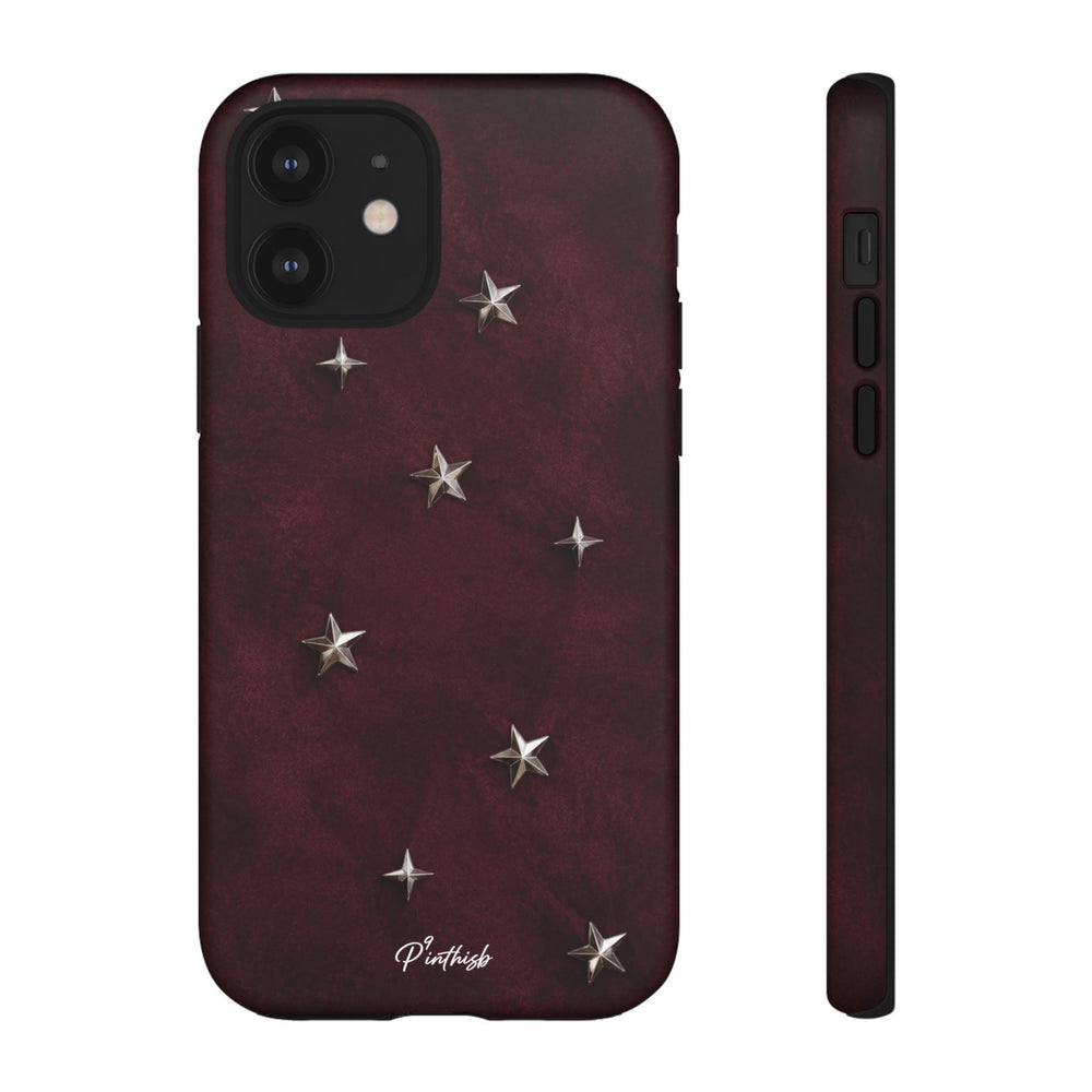 Star Accent Tough Case