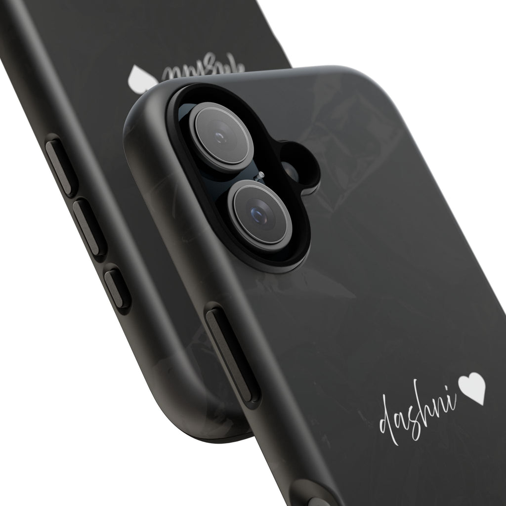 "Dashni" Tough Phone Case