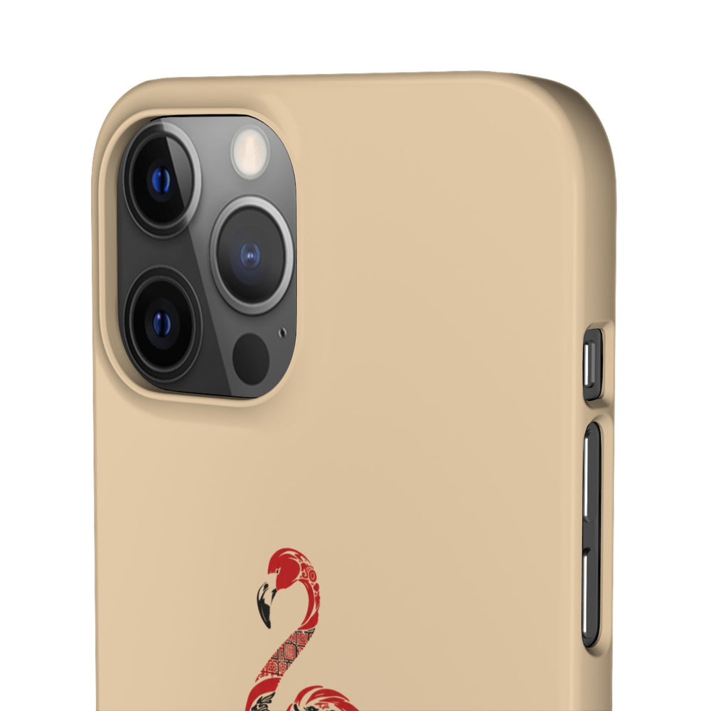 Albanian Revolution Snap Phone Case