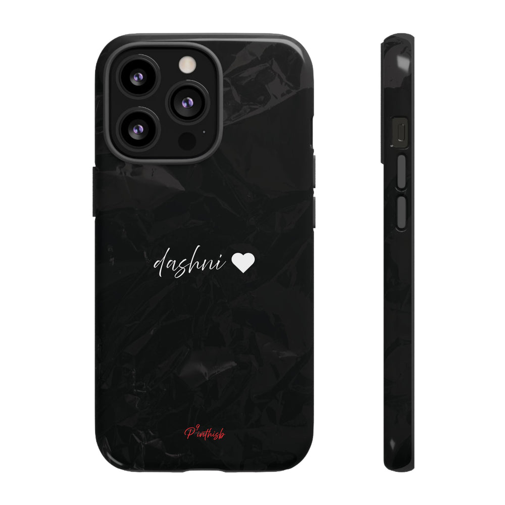 "Dashni" Tough Phone Case