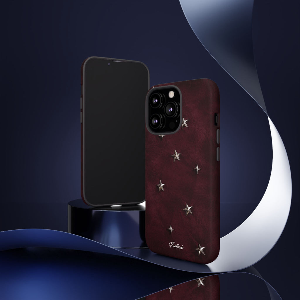 Star Accent Tough Case