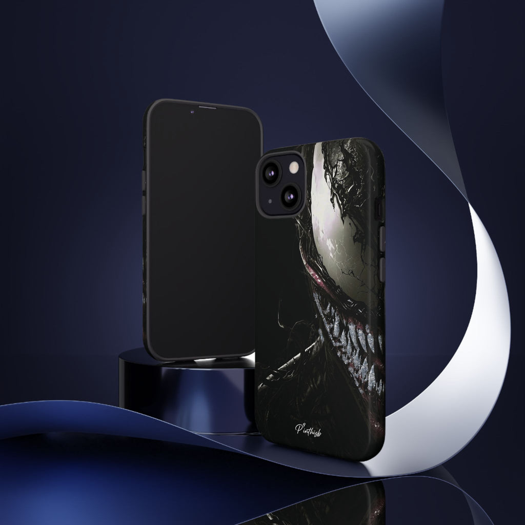 Venomous Carat Tough Phone Case