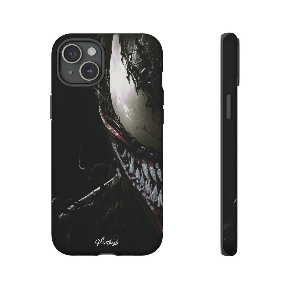 Venomous Carat Tough Phone Case