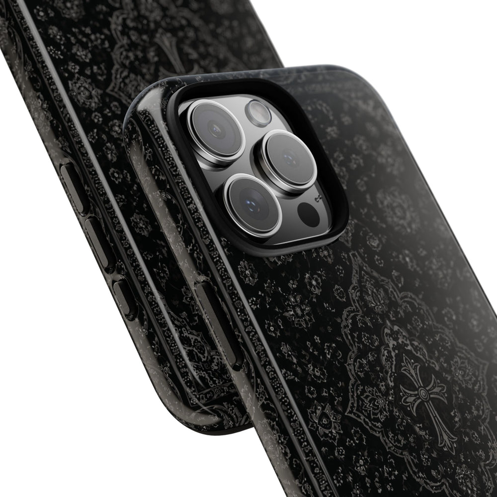 Persian Rug Tough Phone Case