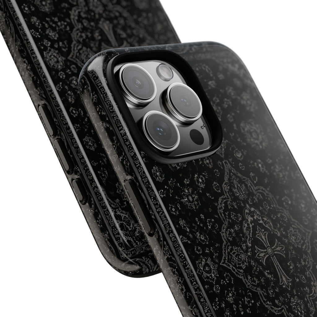 Persian Rug Tough Phone Case