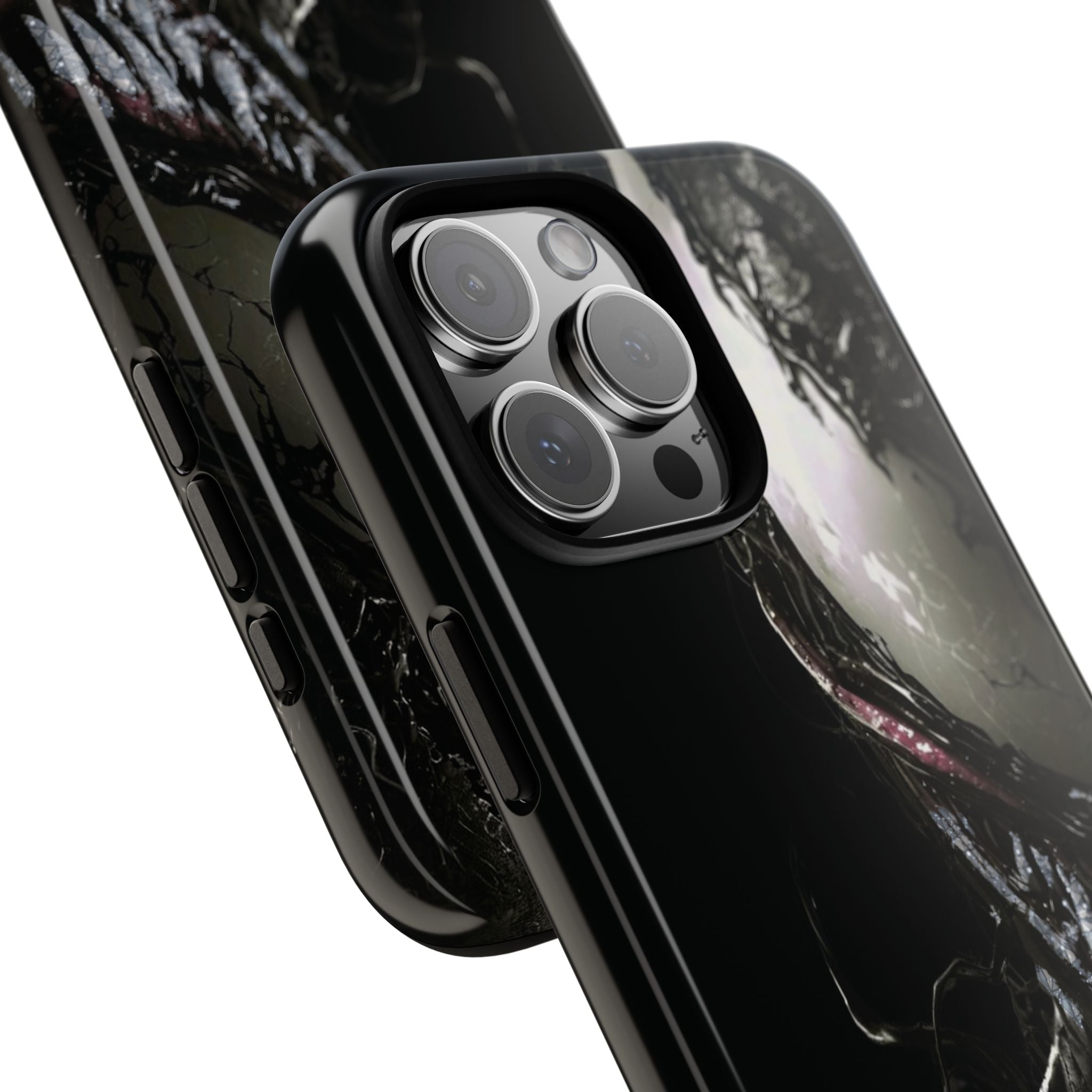 Venomous Carat Tough Phone Case