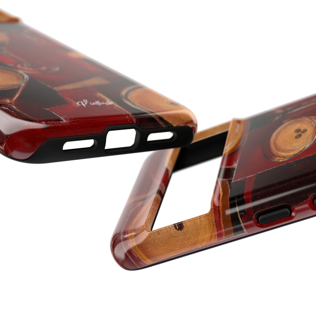 Espresso Martini Phone Case