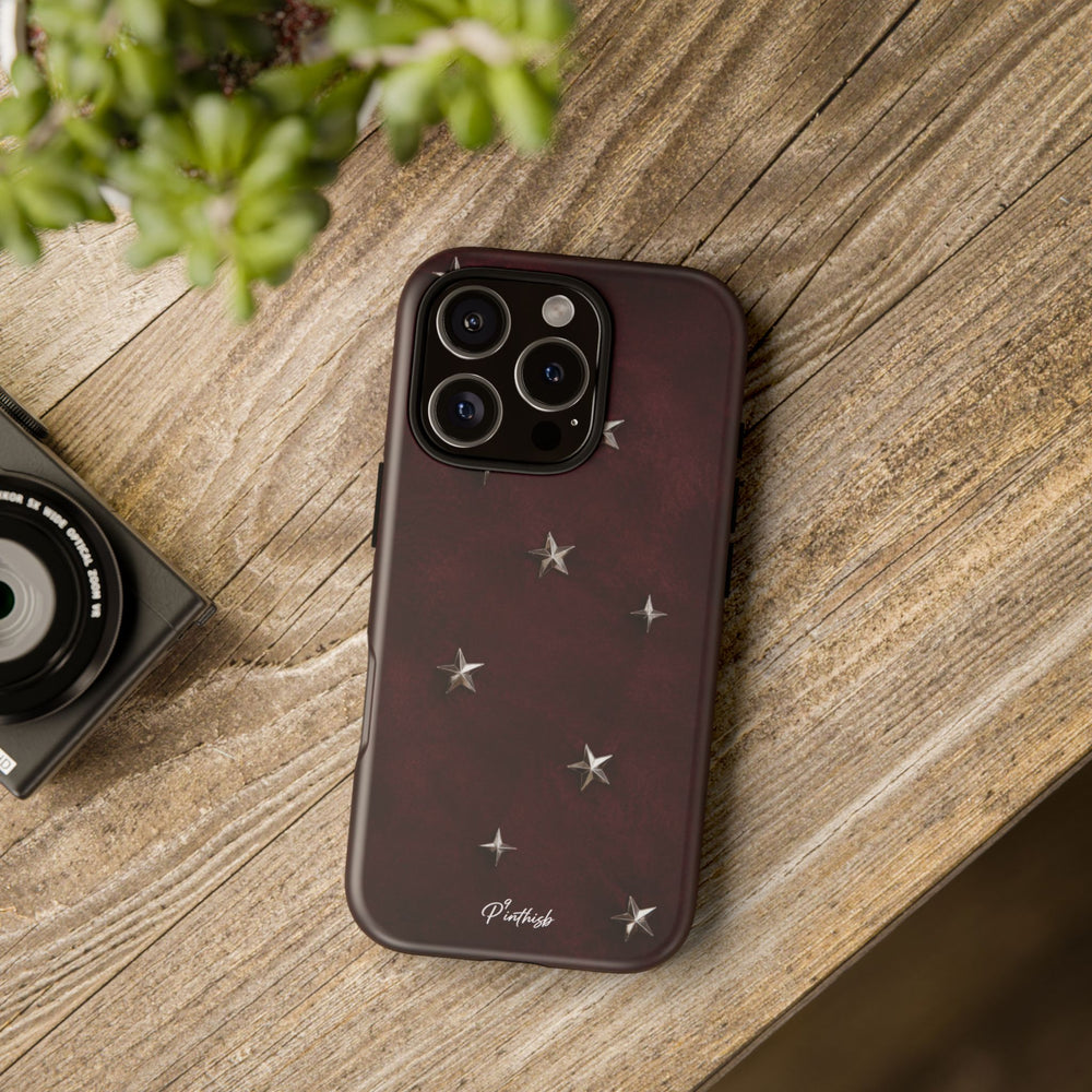 Star Accent Tough Case