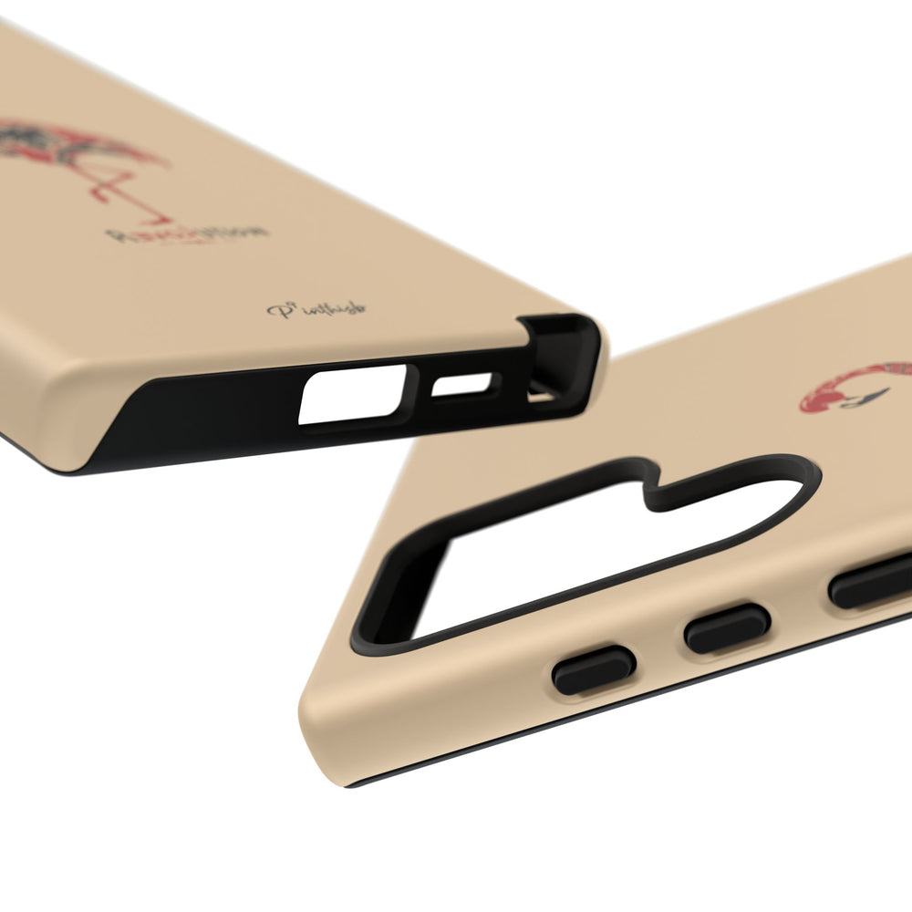 Albanian Revolution Phone Case