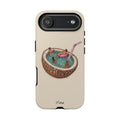 Coconut Pool Phone Case