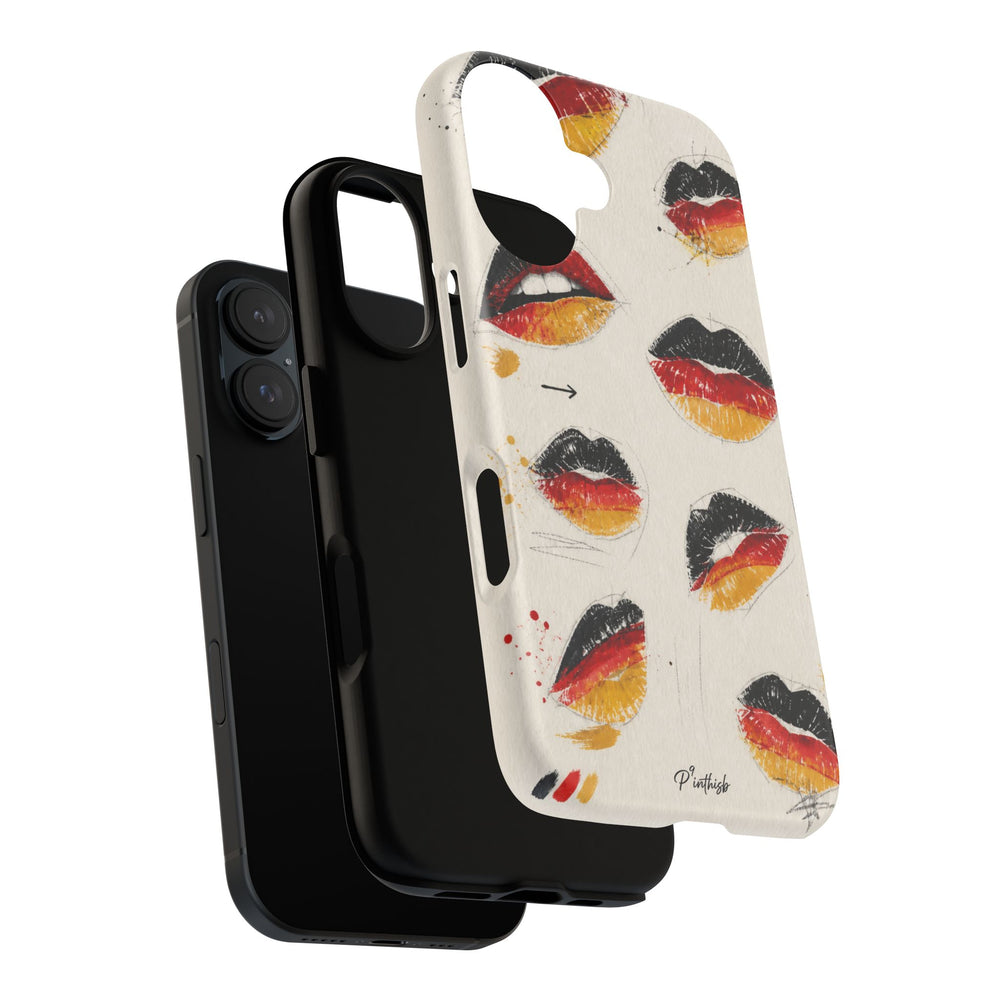 "Adler energy" Tough Case