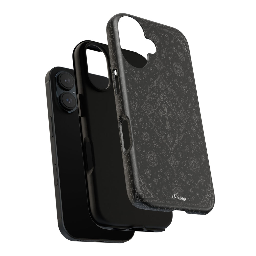 Persian Rug Tough Phone Case