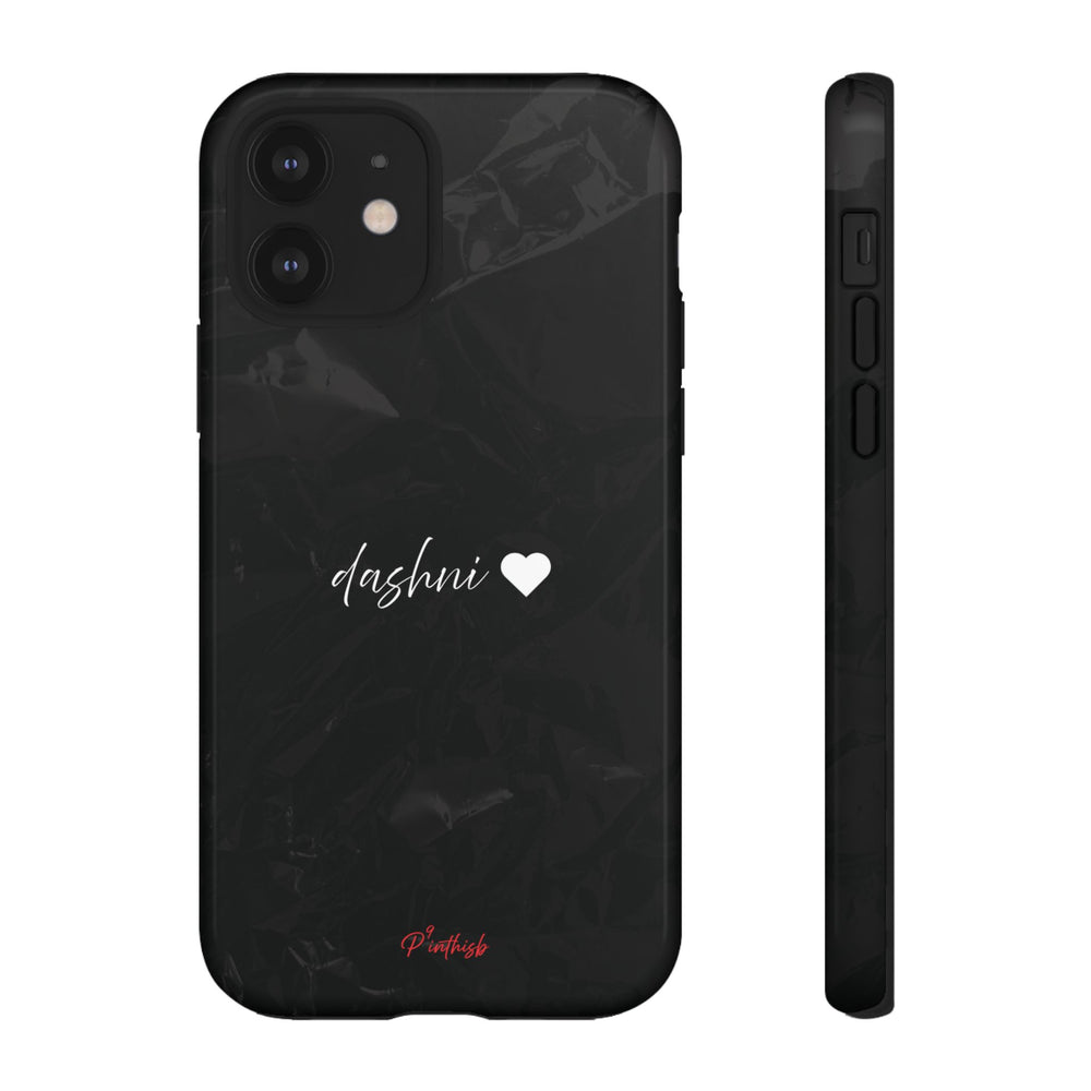 "Dashni" Tough Phone Case