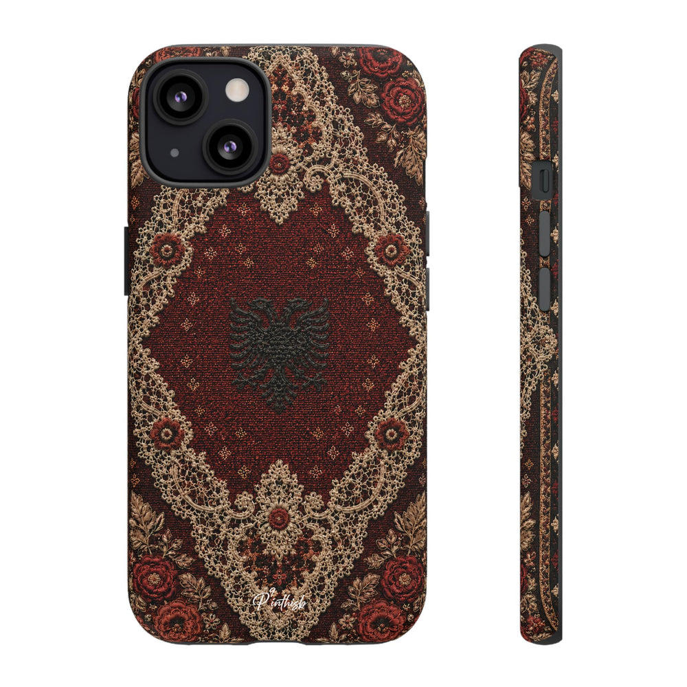 Albanian Çentro Tough Case