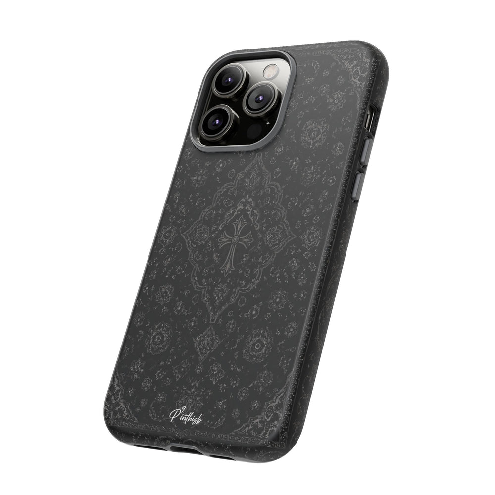 Persian Rug Tough Phone Case